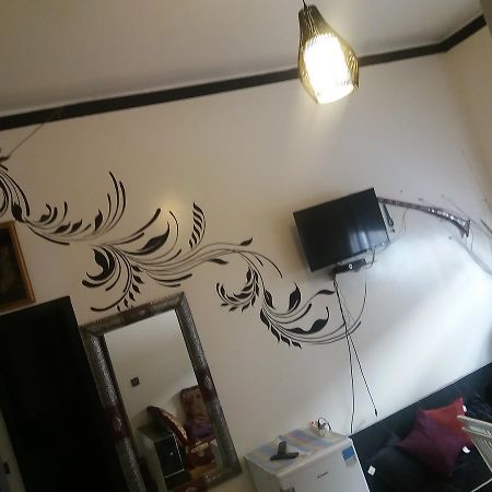 Apartment Surf Mini 스크히라트 외부 사진