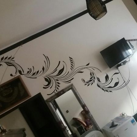 Apartment Surf Mini 스크히라트 외부 사진
