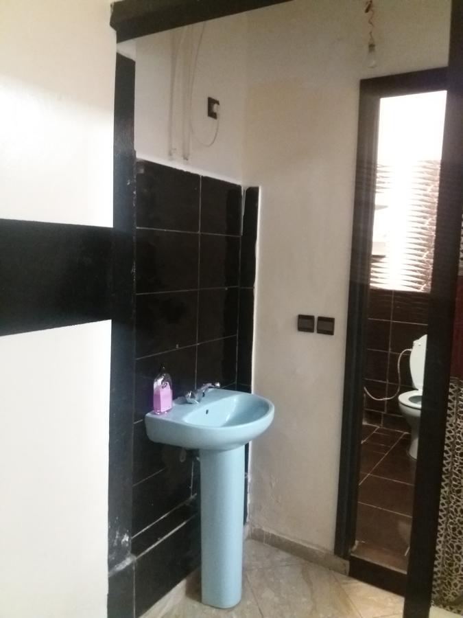 Apartment Surf Mini 스크히라트 외부 사진