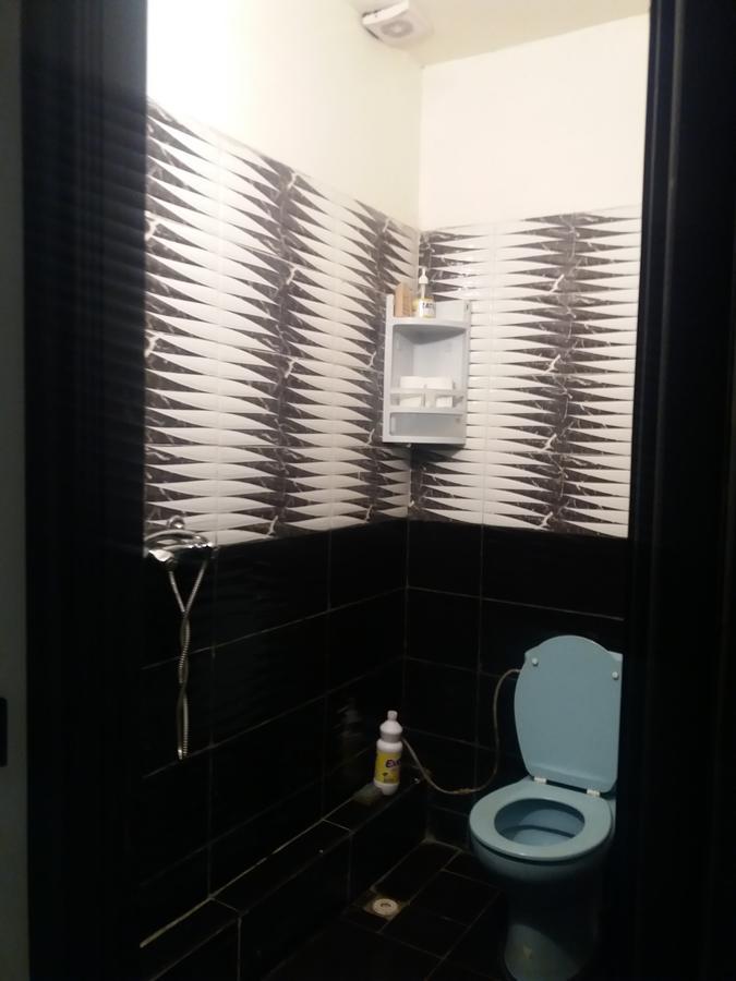 Apartment Surf Mini 스크히라트 외부 사진